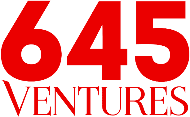 645 Ventures 645 Ventures