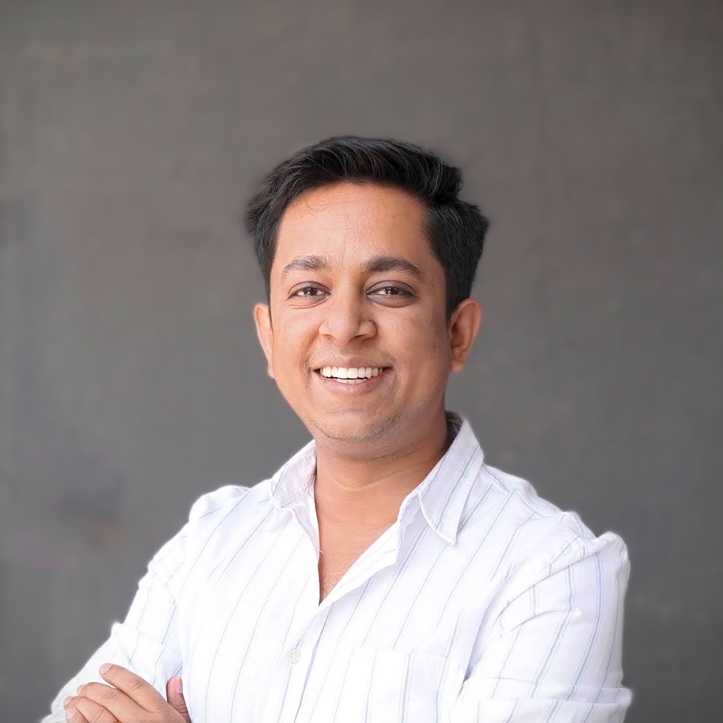 Sanket Saurav Sanket Saurav